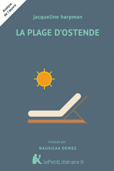 Analyse du livre :  La Plage d'Ostende